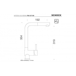 Bateria Schock PIA 547120 ONYX